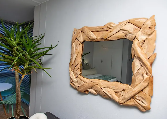 Apart-Mint Studio In Green Point
