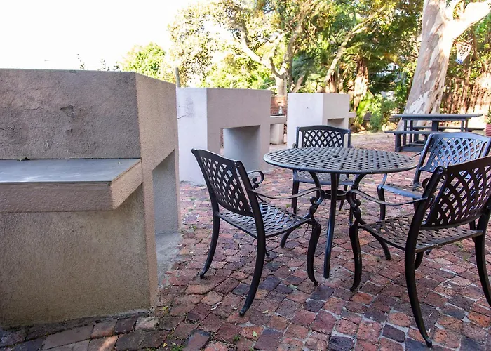 Apart-Mint Studio In Green Point