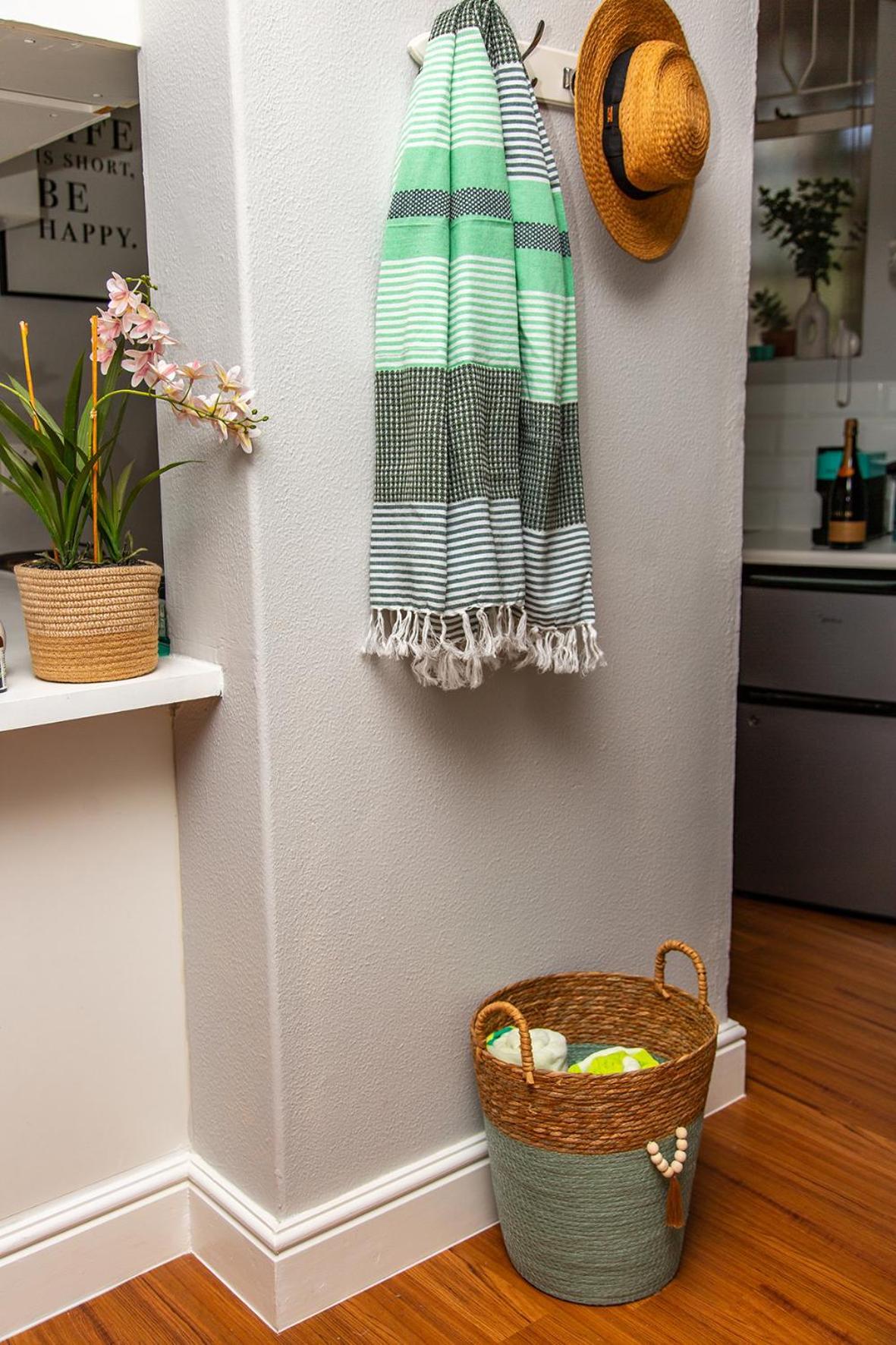 Appartement Apart-mint In Point Kaapstad