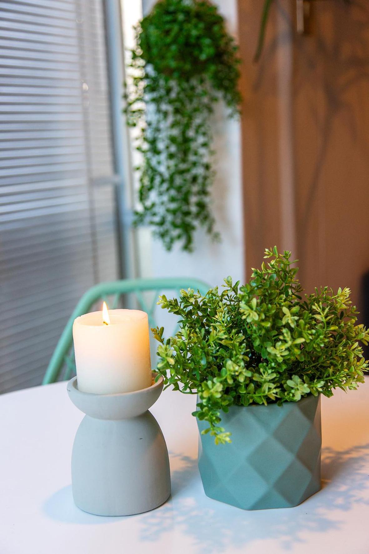 Apart-mint In Point Appartement *
