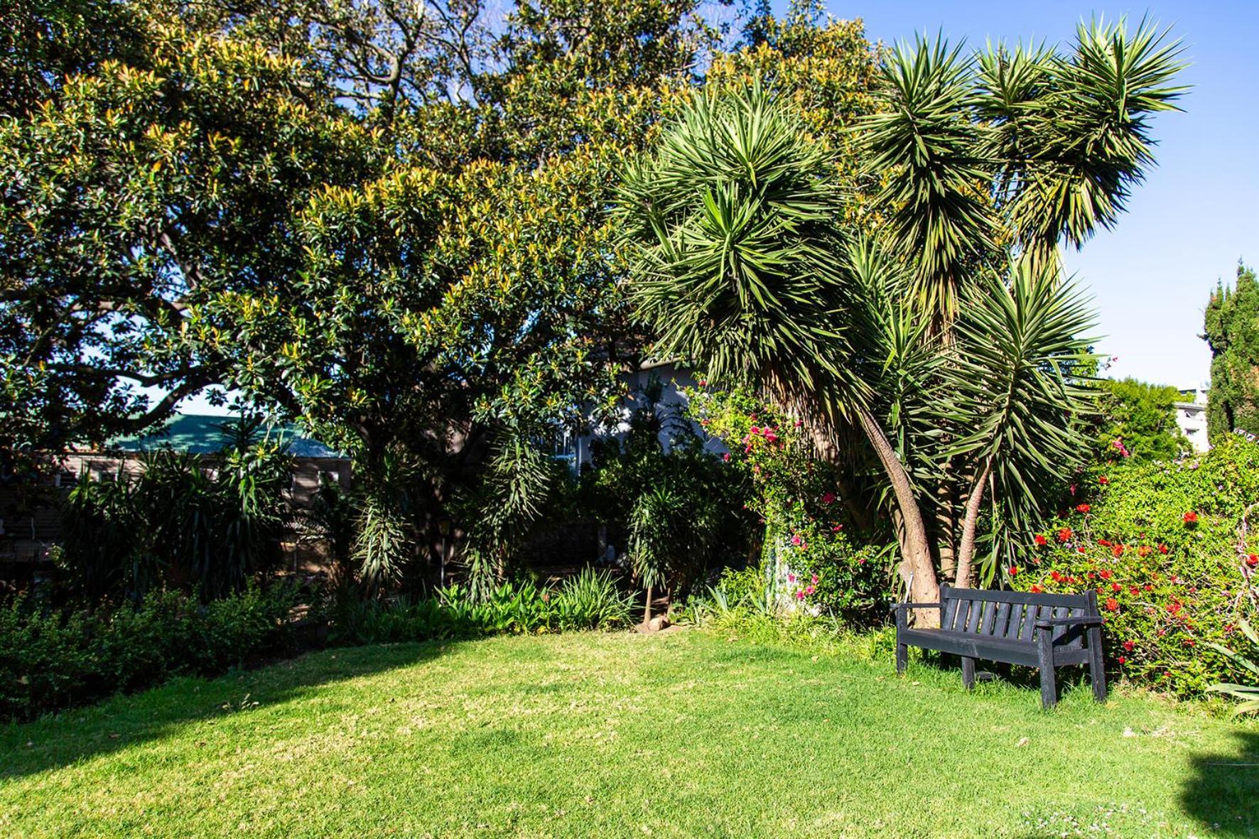 Appartement Apart-mint In Point
