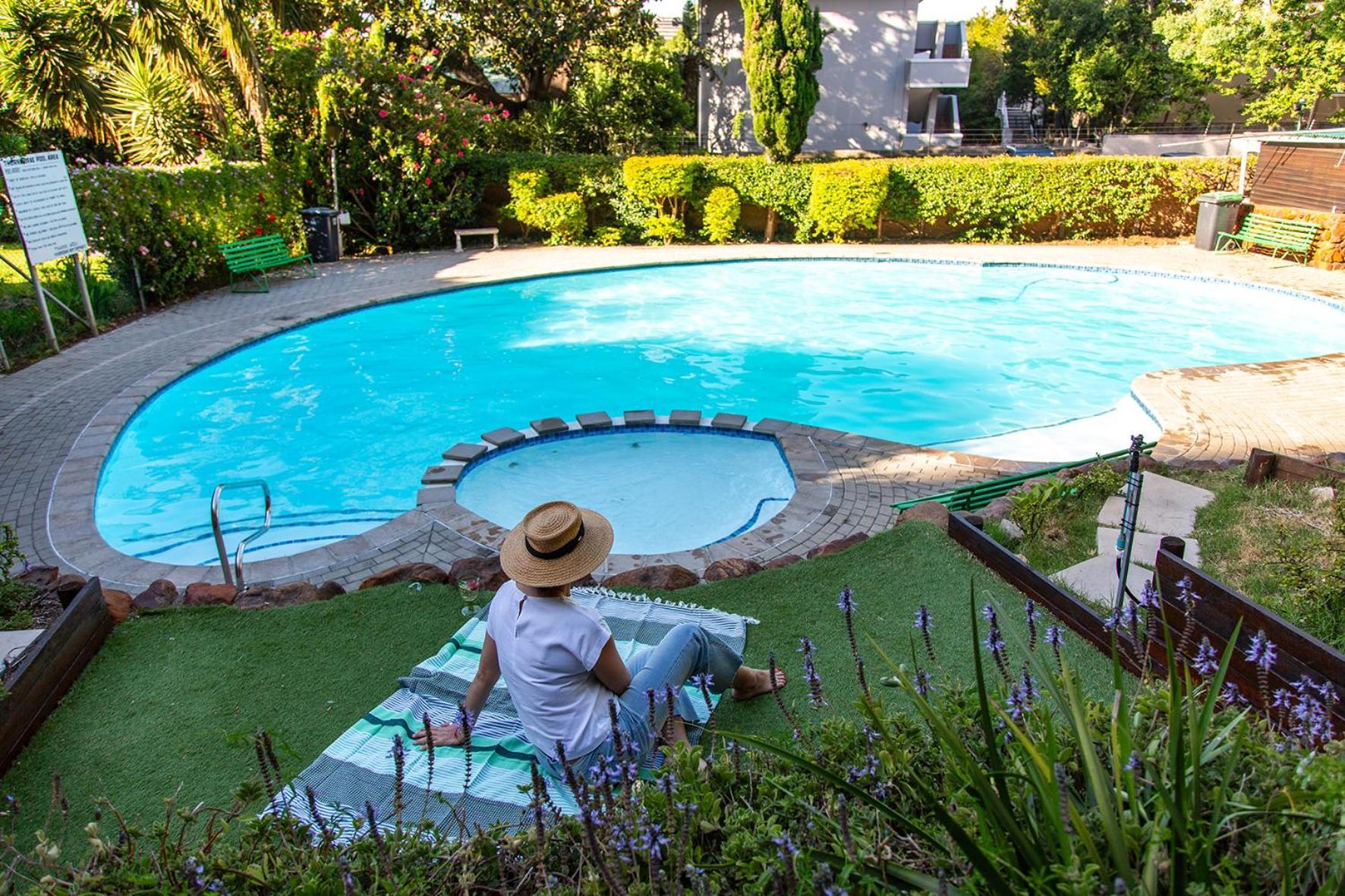Apart-mint In Point Kaapstad