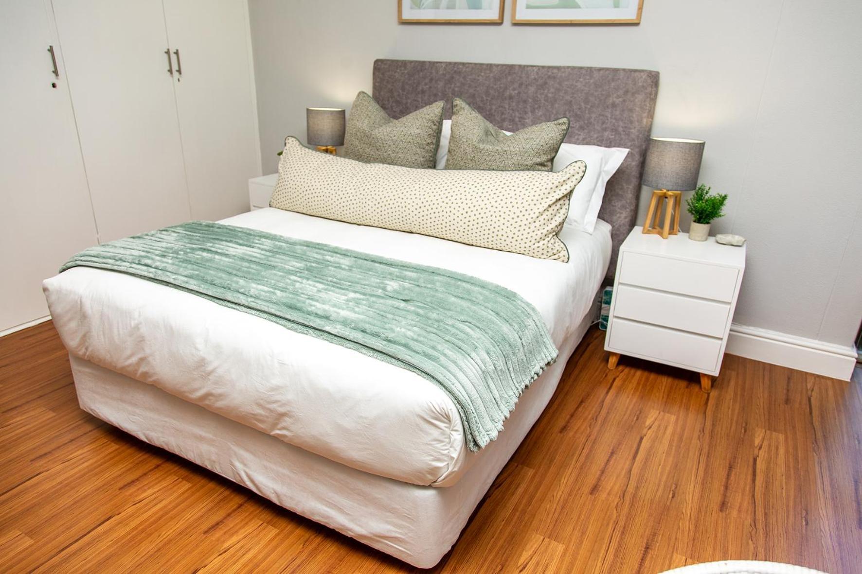 Apart-mint In Point Appartement *