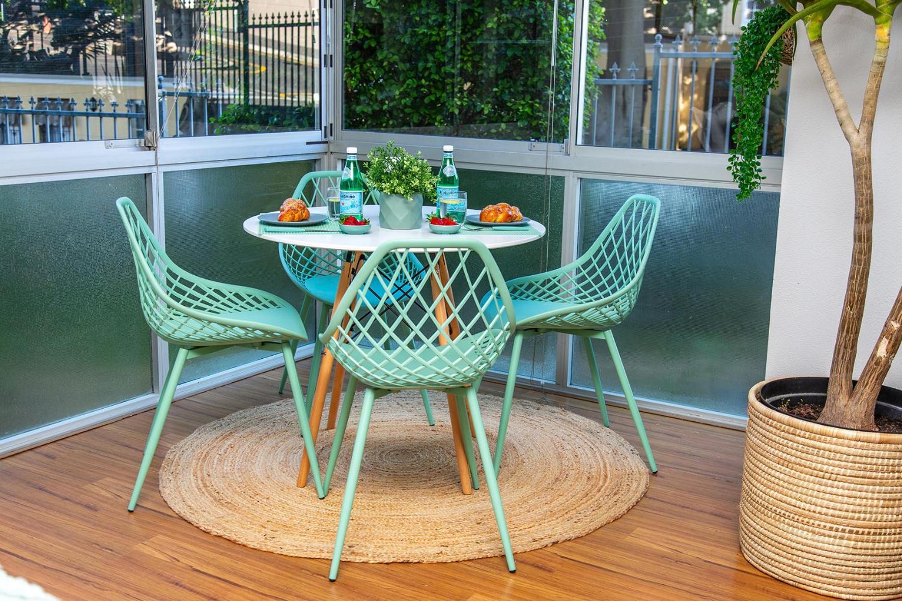 Apart-mint In Point Kaapstad