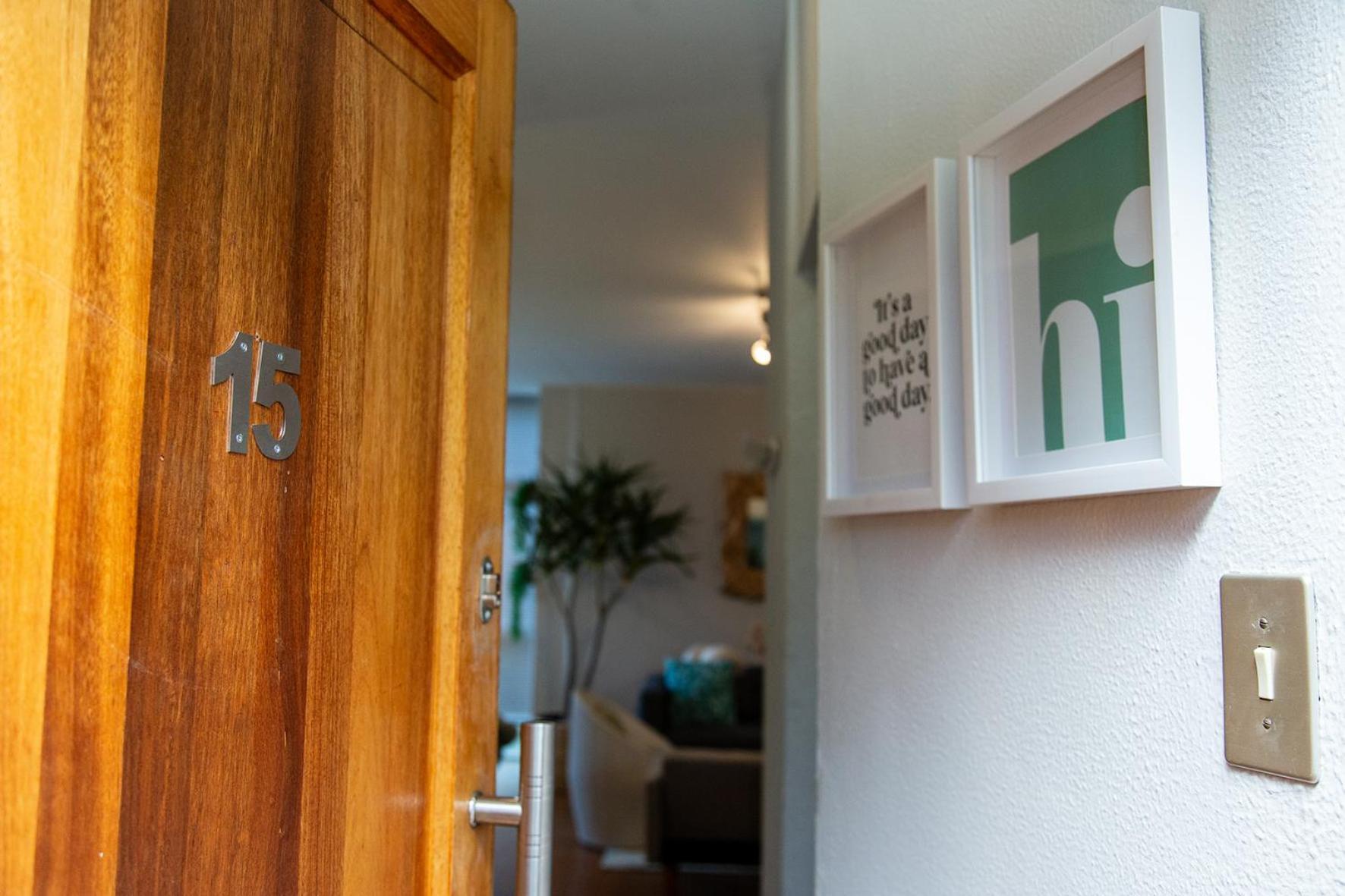 Appartement Apart-mint In Point