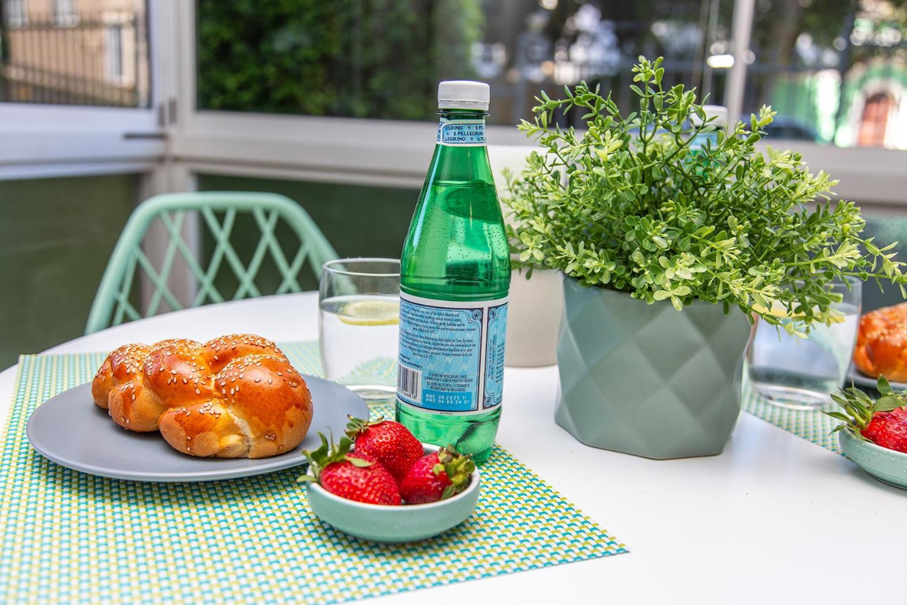 Apart-mint In Point Appartement *
