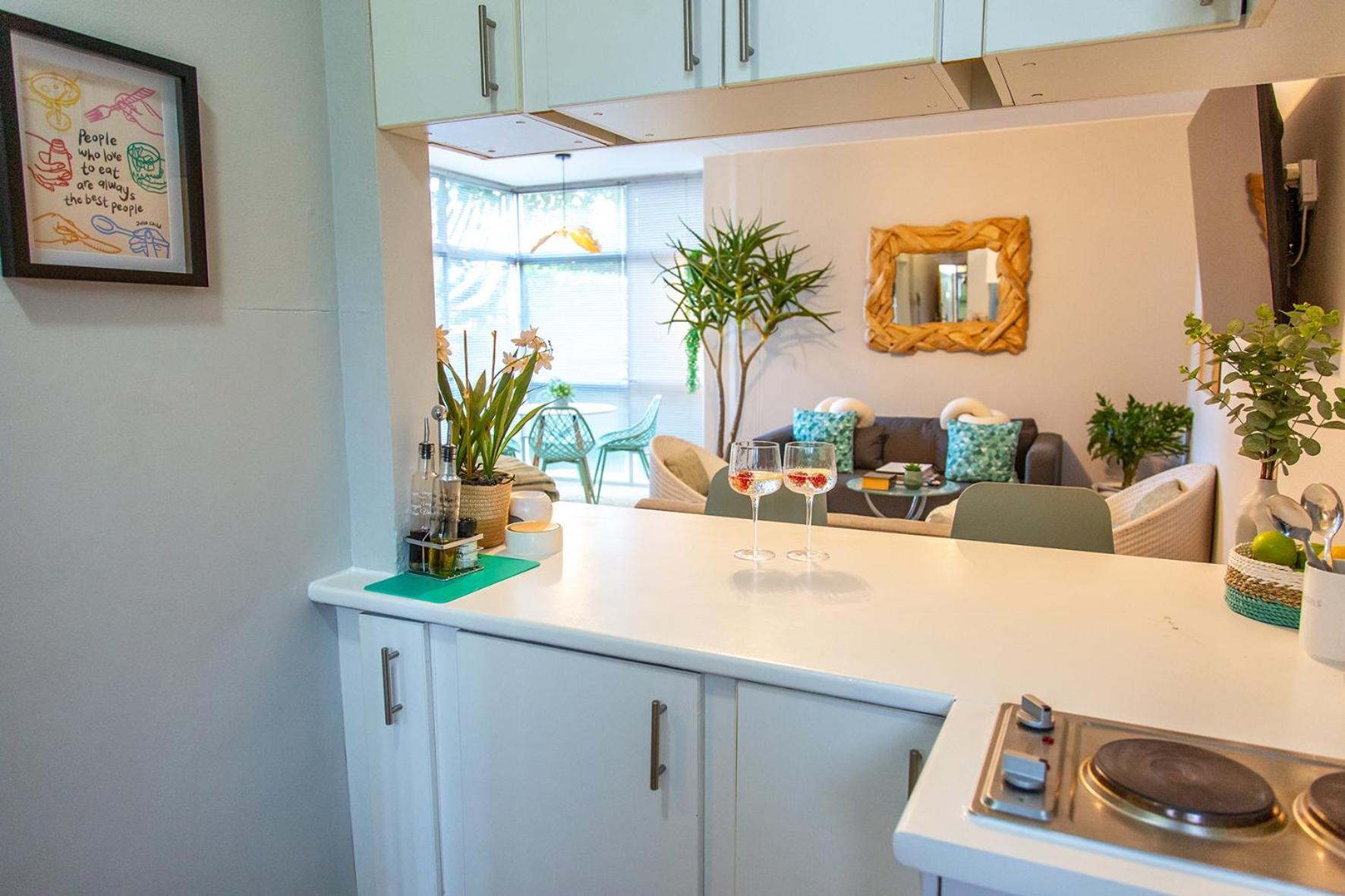 Appartement Apart-mint In Point *