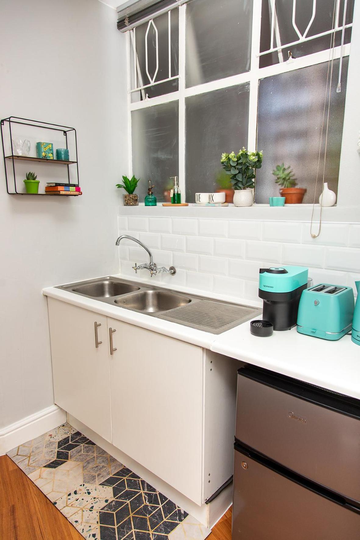 Apart-mint In Point Kaapstad